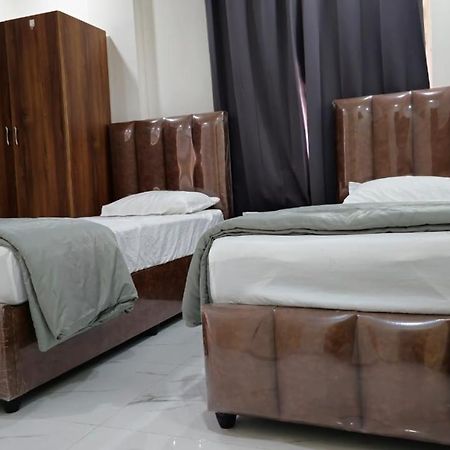 Single Suite Room ไฮเดอราบัด ภายนอก รูปภาพ